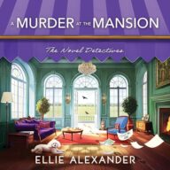 A Murder at the Mansion