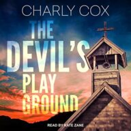 The Devil’s Playground: Detective Alyssa Wyatt, Book 4