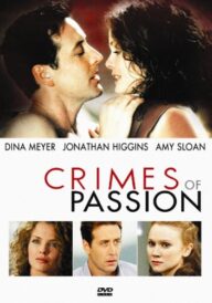 Crimes of Passion [DVD]