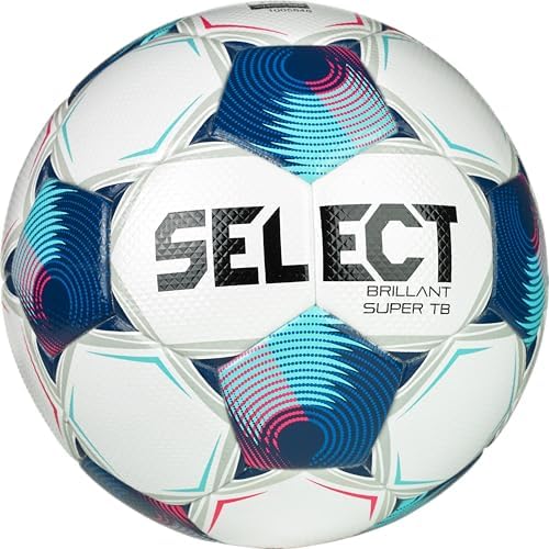 SELECT Brillant Super TB Soccer Ball