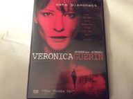 Veronica Guerin [DVD]