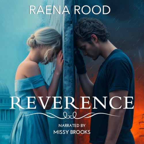 Reverence: The Reverence Trilogy, Book 1
