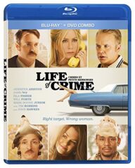 Life of Crime