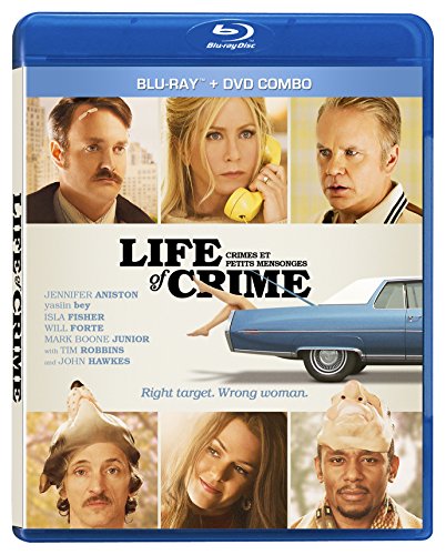Life of Crime