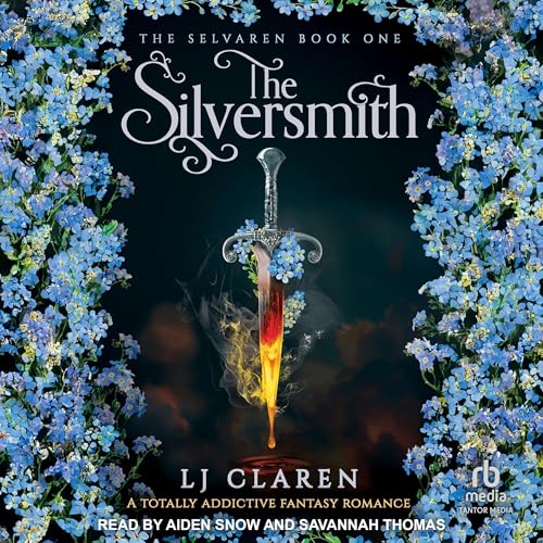 The Silversmith