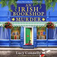 An Irish Bookshop Murder: A Mercy McCarthy Mystery, Book 1