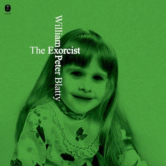 The Exorcist: A Novel