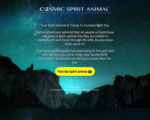 Communicate With Your Spirit Animal