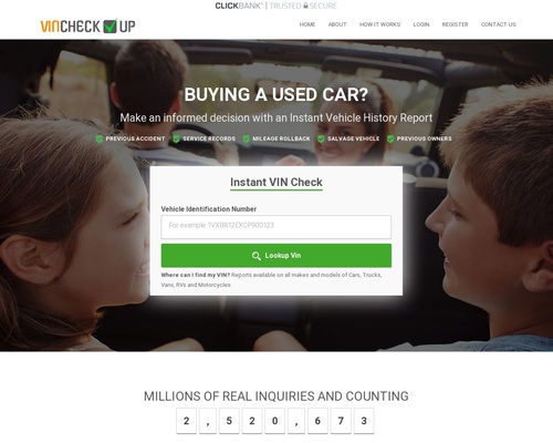 Sucuri Website Firewall – Access Denied